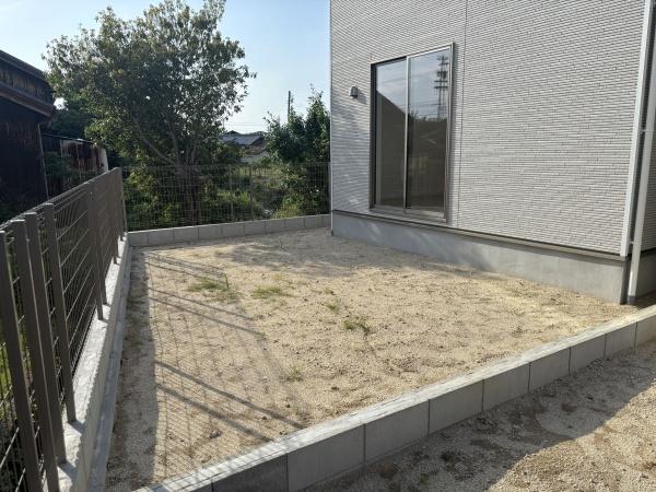 高浜市向山町第5　全3棟・1号棟