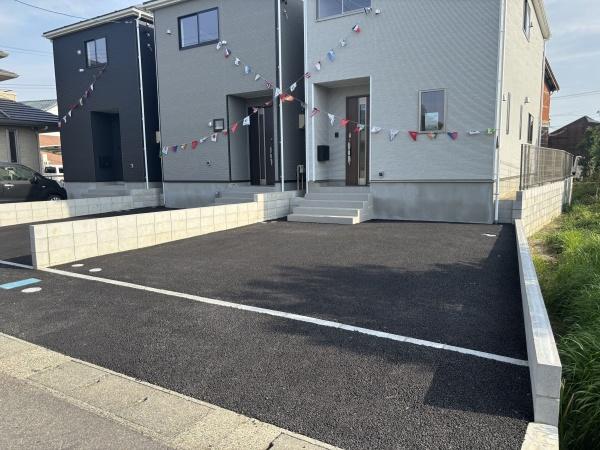 高浜市向山町第5　全3棟・1号棟