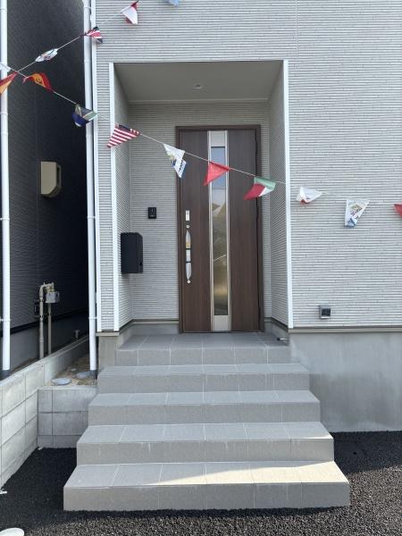 高浜市向山町第5　全3棟・1号棟
