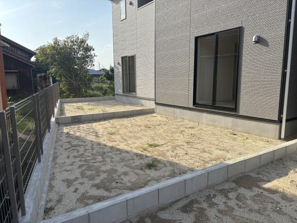 高浜市向山町第5　全3棟・2号棟