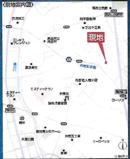 高浜市向山町第5　全3棟・2号棟