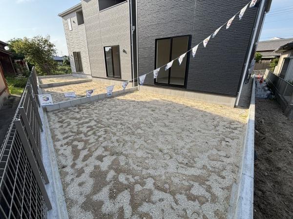 高浜市向山町第5　全3棟・3号棟