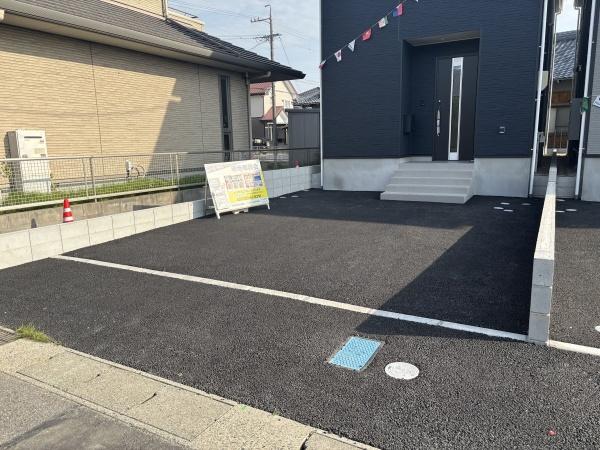 高浜市向山町第5　全3棟・3号棟