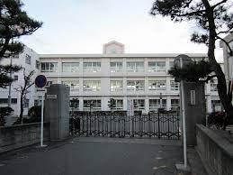 西尾市今川町01期　全3棟・1号棟(西尾市立花ノ木小学校)