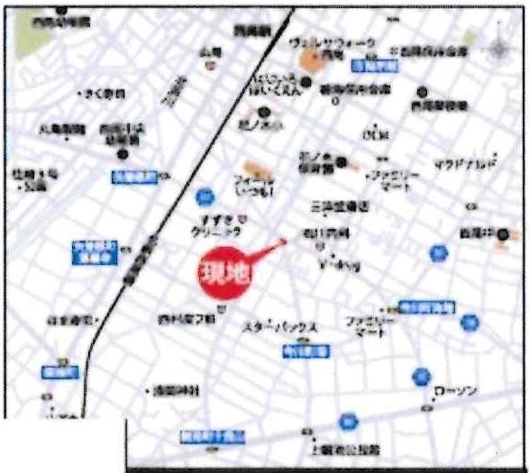 西尾市今川町01期　全3棟・3号棟