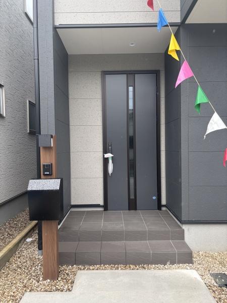 豊川市諏訪西町59期　全3棟・2号棟