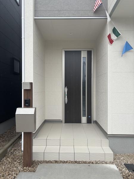 豊川市諏訪西町59期　全3棟・3号棟