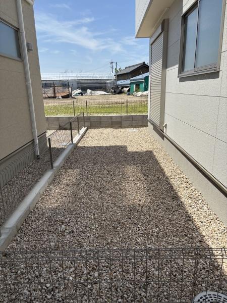 碧南第66照光町　全4棟・1号棟