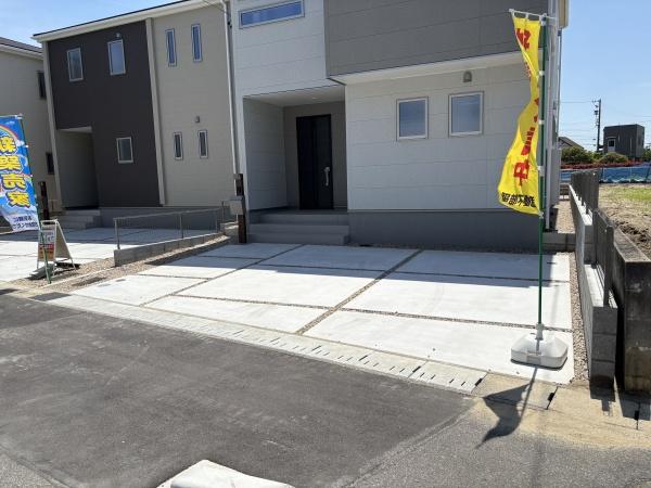 碧南第66照光町　全4棟・1号棟