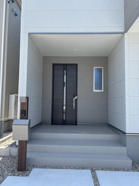 碧南第66照光町　全4棟・1号棟