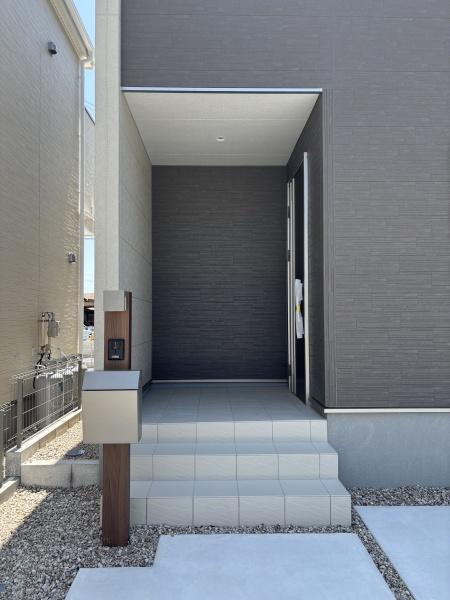 碧南第66照光町　全4棟・2号棟