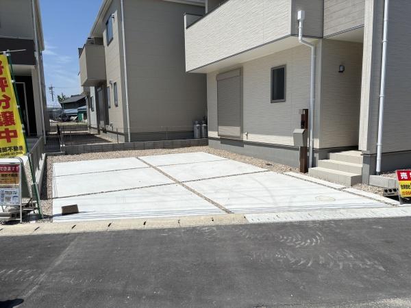 碧南第66照光町　全4棟・3号棟