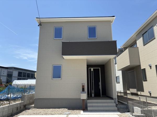 碧南第66照光町　全4棟・4号棟