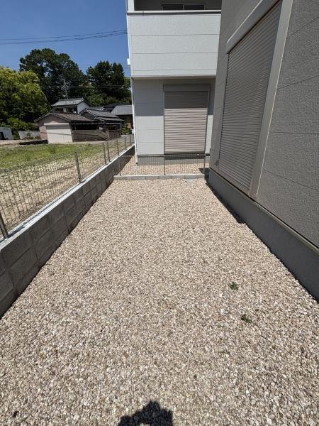 碧南第66照光町　全4棟・4号棟
