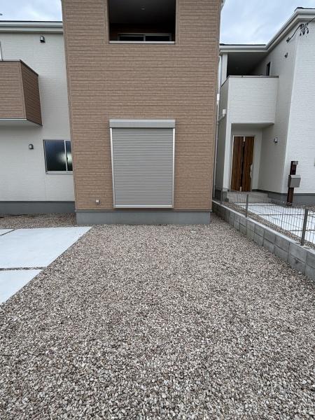 西尾第77巨海町　全4棟・1号棟