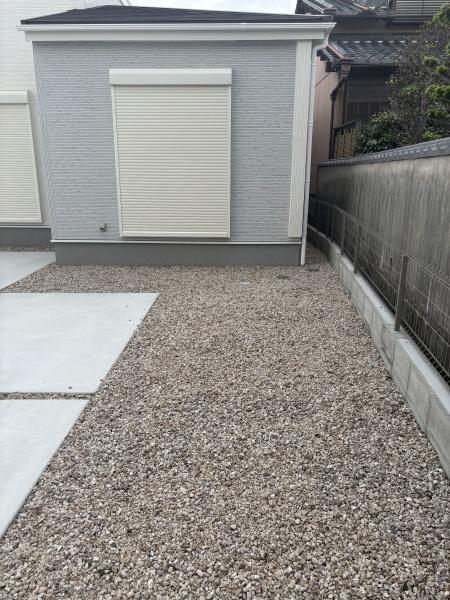 西尾第77巨海町　全4棟・3号棟