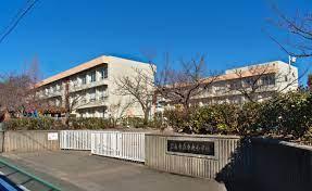 碧南第65尾城町　全6棟・5号棟(碧南市立中央小学校)