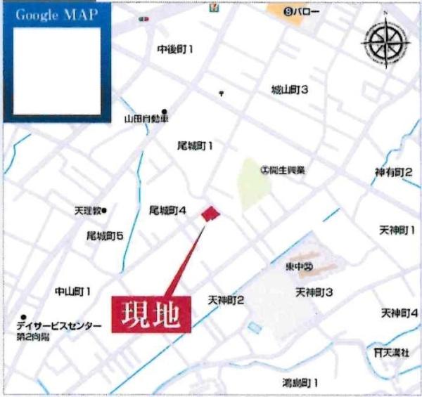 碧南第65尾城町　全6棟・5号棟