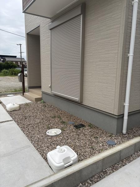 高浜市呉竹町第4　全2棟・1号棟