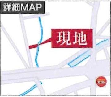 高浜市呉竹町第4　全2棟・1号棟