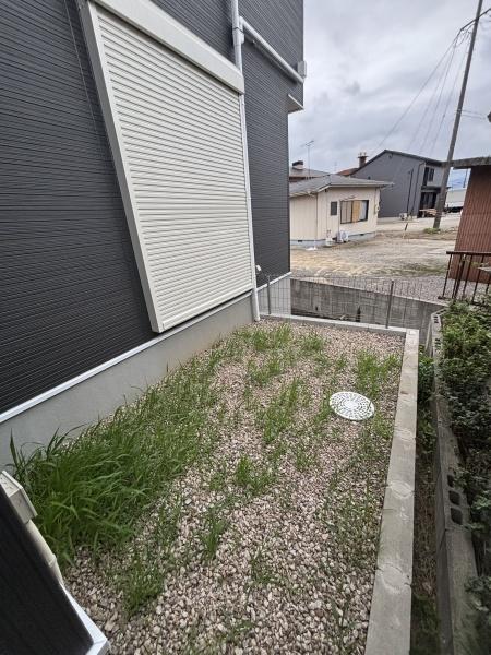 高浜市呉竹町第4　全2棟・2号棟