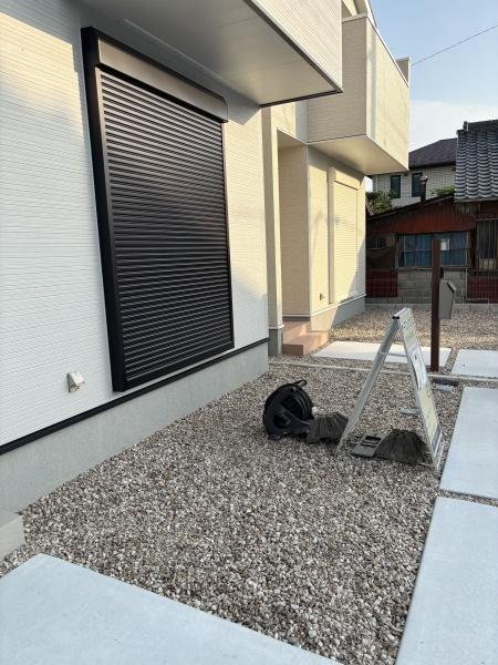 高浜市呉竹町7丁目　全2棟・1号棟