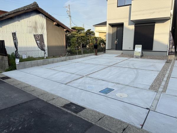 高浜市呉竹町7丁目　全2棟・1号棟