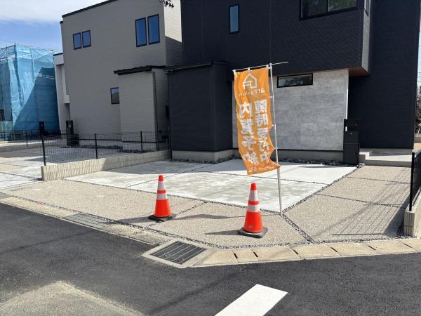 豊川幸町第2期　全3棟・1号棟
