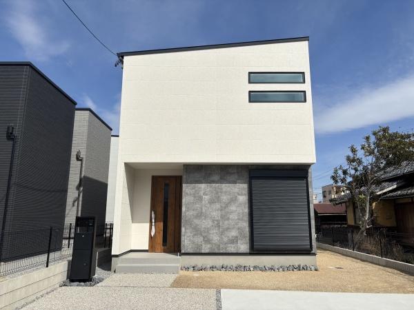豊川幸町第2期 全3棟・3号棟