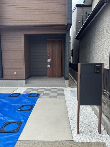 豊田市山之手9丁目　全1棟・1号棟