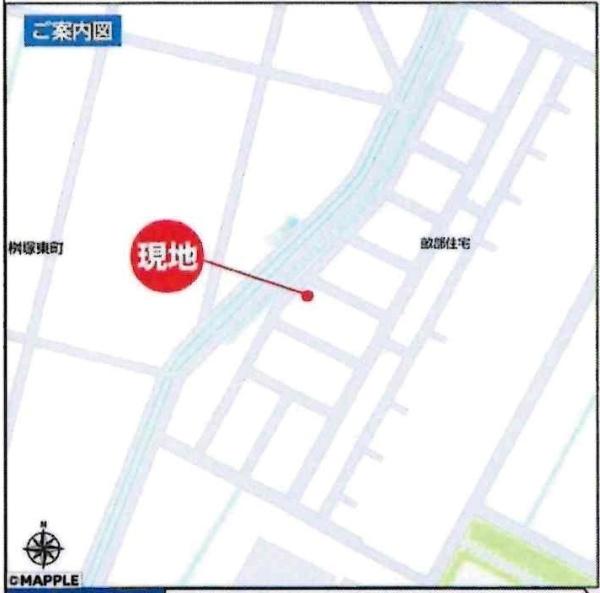 豊田市畝部東町2期　全2棟・A号棟