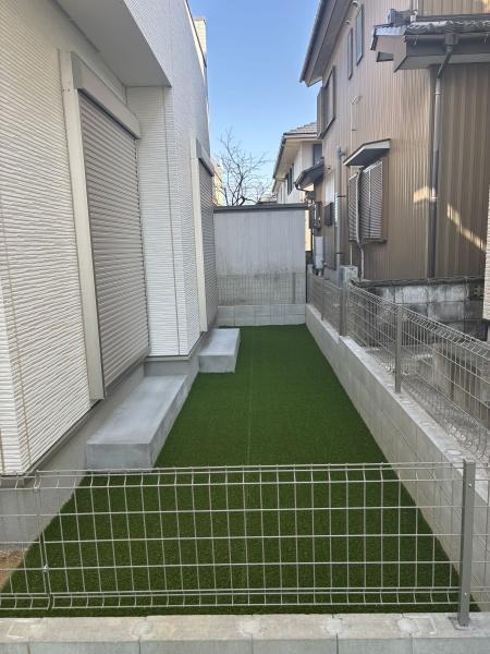 豊田市畝部東町2期　全2棟・B号棟