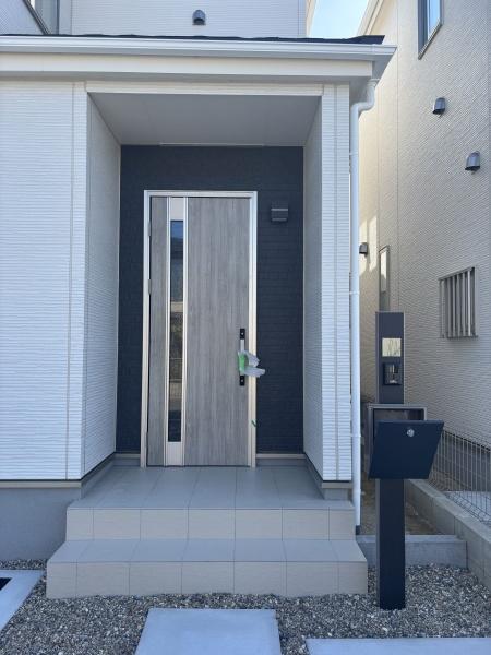 豊田市畝部東町2期　全2棟・B号棟