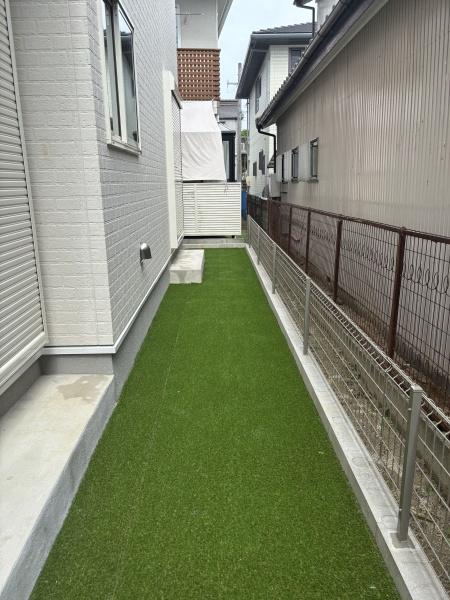 安城市古井町揚り登11番　全1棟・A号棟