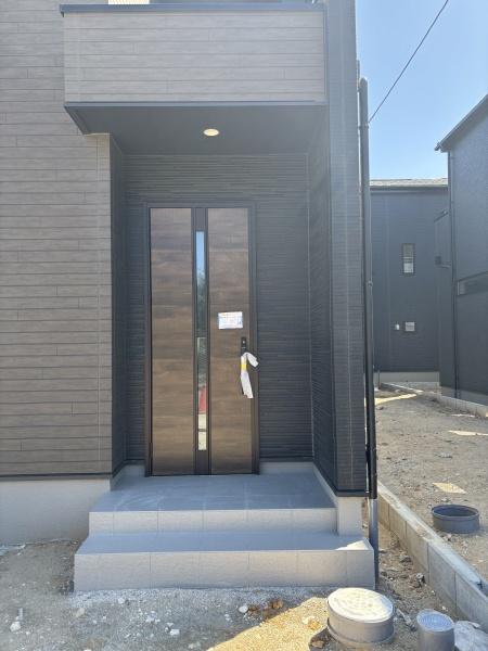 碧南市日進町2期　全3棟・1号棟