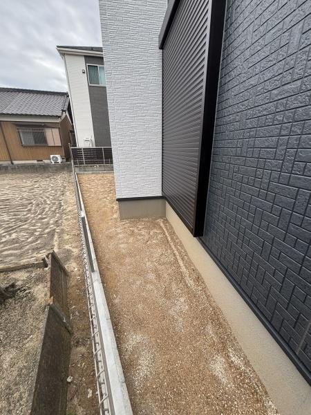 碧南市日進町2期　全3棟・2号棟