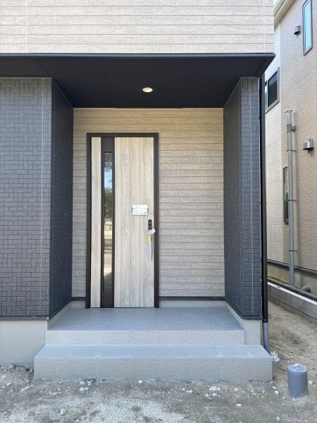碧南市日進町2期　全3棟・3号棟