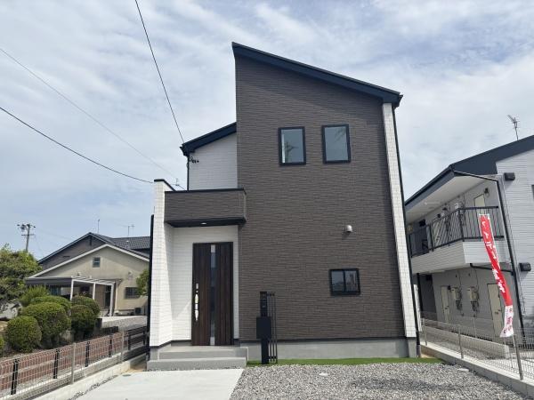 安城市赤松町4期　全2棟・1号棟