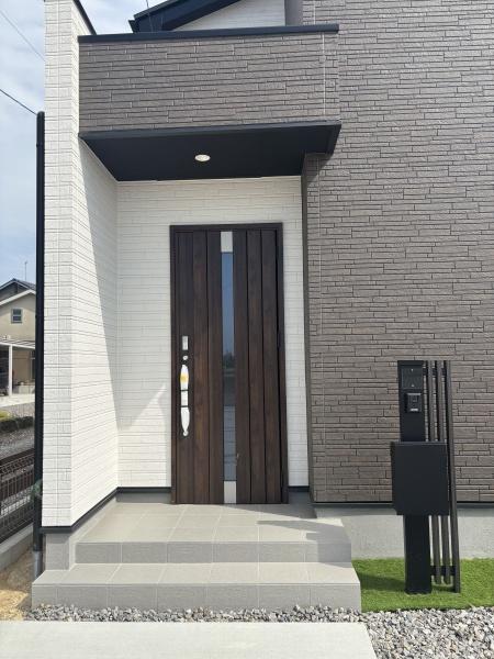 安城市赤松町4期　全2棟・1号棟
