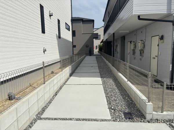 安城市赤松町4期　全2棟・2号棟