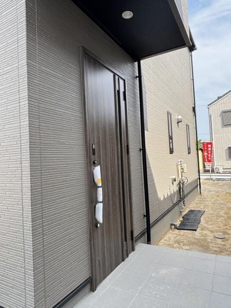 安城市赤松町4期　全2棟・2号棟