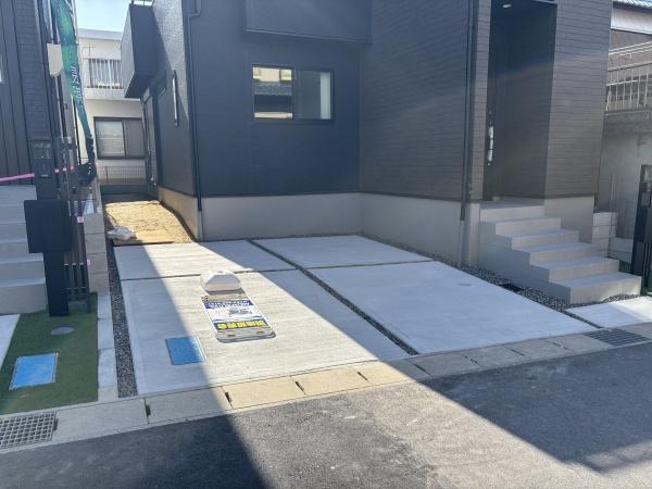 岡崎市細川町2期　全2棟・1号棟