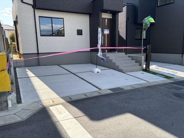 岡崎市細川町2期　全2棟・2号棟