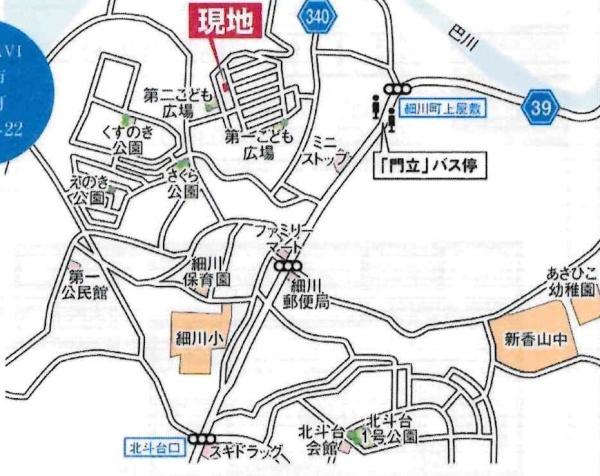 岡崎市細川町2期　全2棟・2号棟