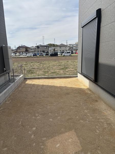 豊川市本野町01期　全7棟・1号棟