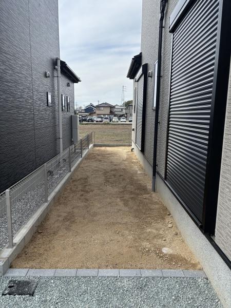 豊川市本野町01期　全7棟・5号棟