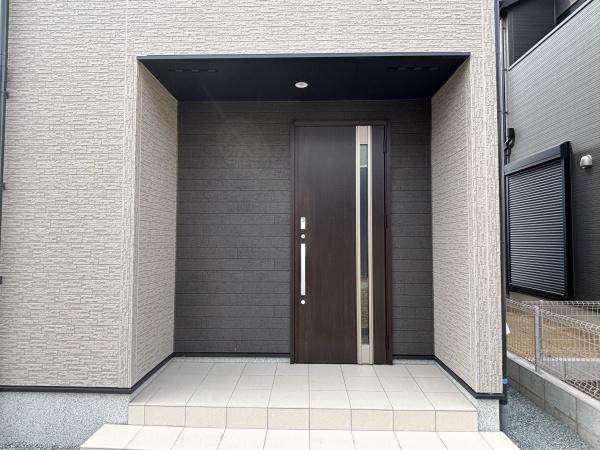 豊川市本野町01期　全7棟・5号棟
