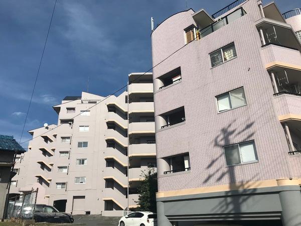 サンシティガーデンヒルズ不吹