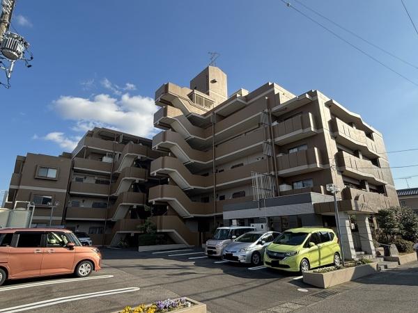 リバブル橋目