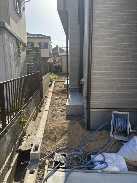 西尾市吉良町吉田　全1棟・1号棟